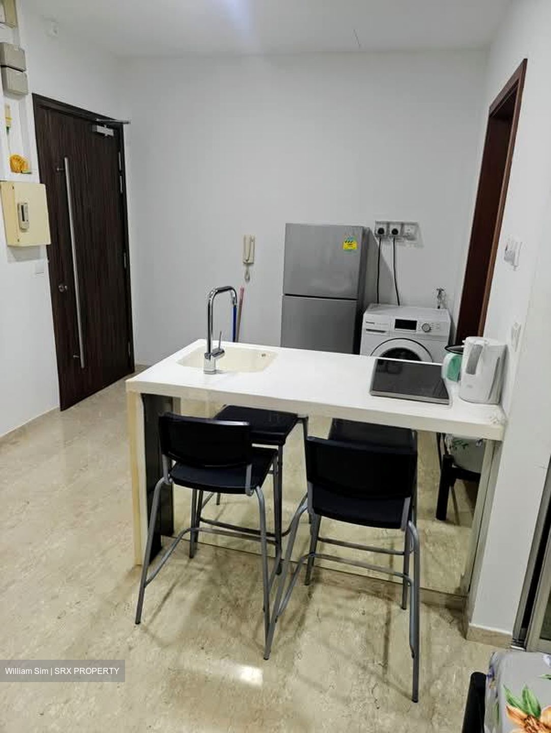 Prestige Heights (D12), Apartment #559247411
